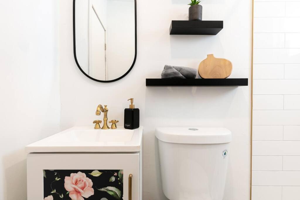 New Miami Home, Pool Near Airport And Beaches, King Bed Ngoại thất bức ảnh