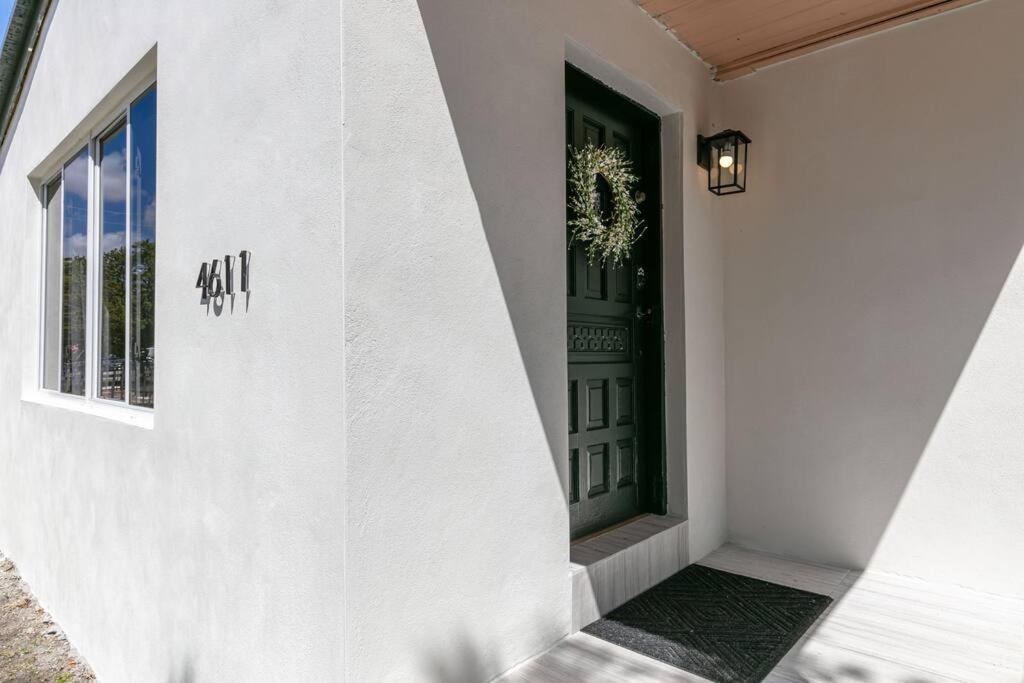 New Miami Home, Pool Near Airport And Beaches, King Bed Ngoại thất bức ảnh