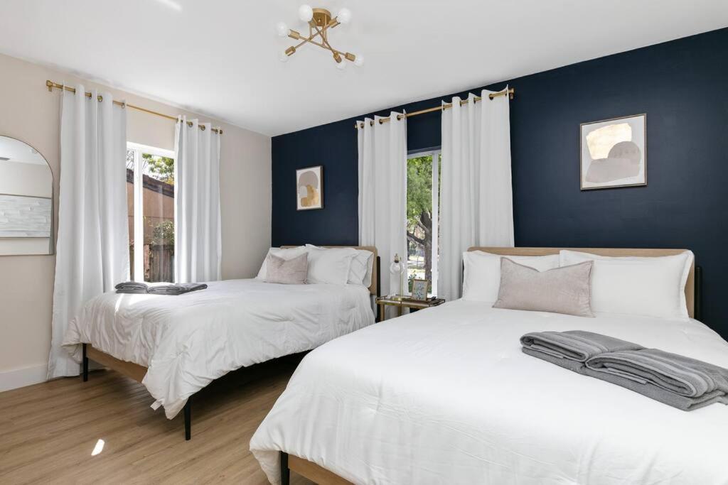 New Miami Home, Pool Near Airport And Beaches, King Bed Ngoại thất bức ảnh